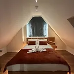 Elysia Nature & Apartment