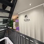 Elysia Nature & Apartment Boersch