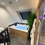 Elysia Nature & Apartment *