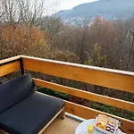 Elysia Nature & Apartment Boersch