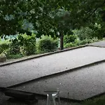 Elysia Nature & Apartment