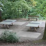 Apartment Elysia Nature & Boersch