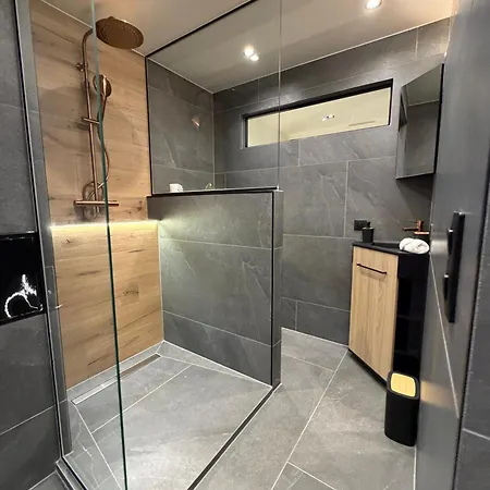 Apartment Elysia Nature &