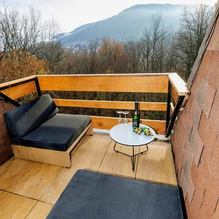 Elysia Nature & Apartment *