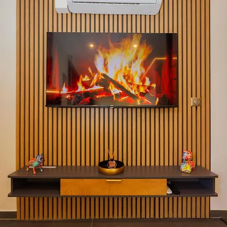 Apartment Elysia Nature & Boersch