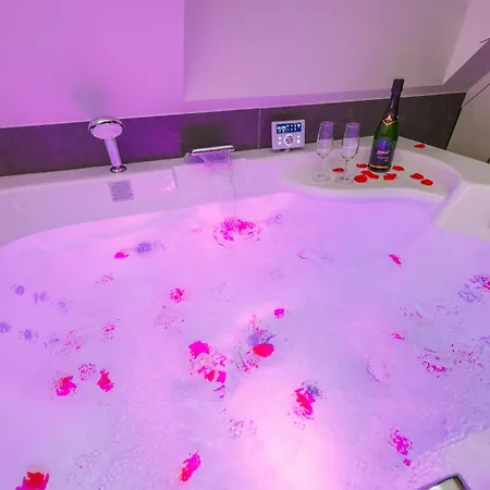 Apartment Elysia Nature & Boersch