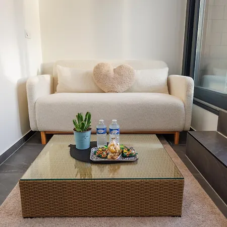 Apartment Elysia Nature & *