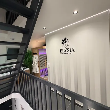 Elysia Nature & Apartment Boersch