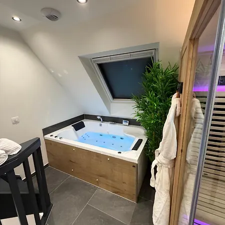 Elysia Nature & Apartment *