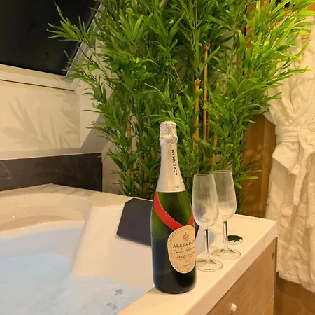 Apartment Elysia Nature &