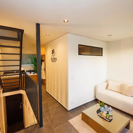 Apartment Elysia Nature &