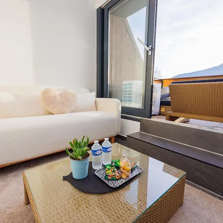 Elysia Nature & Apartment