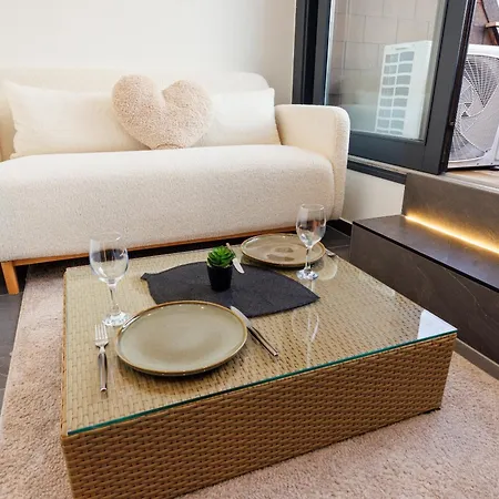 Elysia Nature & Apartment