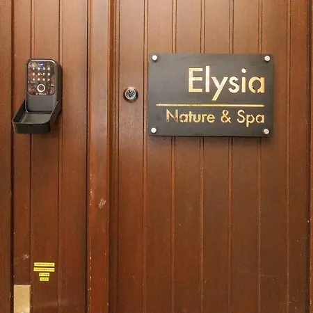 Elysia Nature & * Boersch