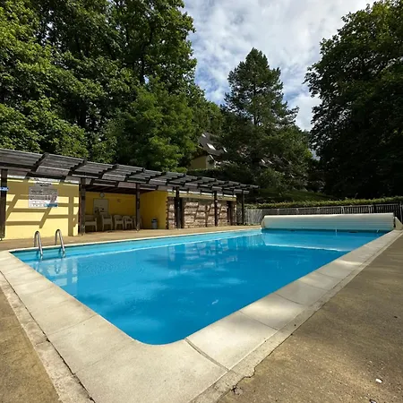 Apartment Elysia Nature &