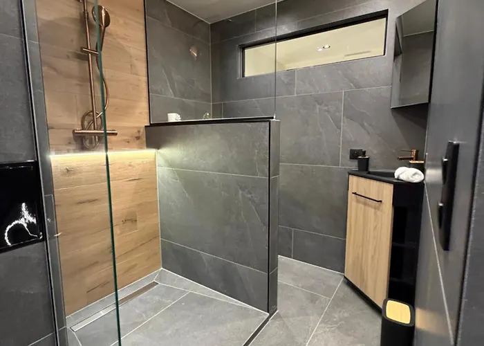 Apartment Elysia Nature &