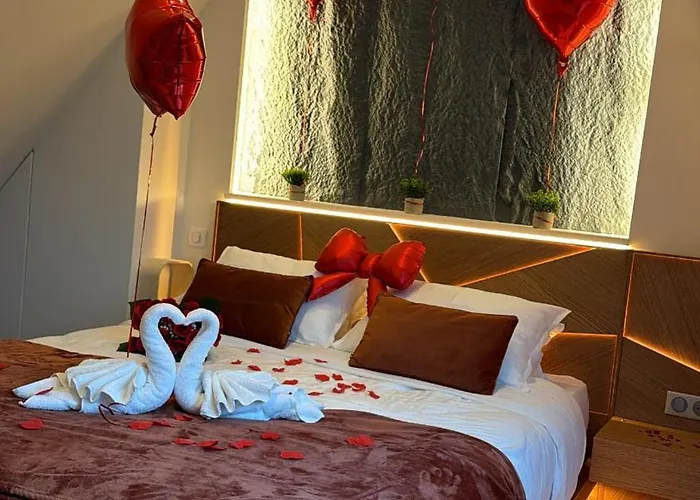 Elysia Nature & Apartment *