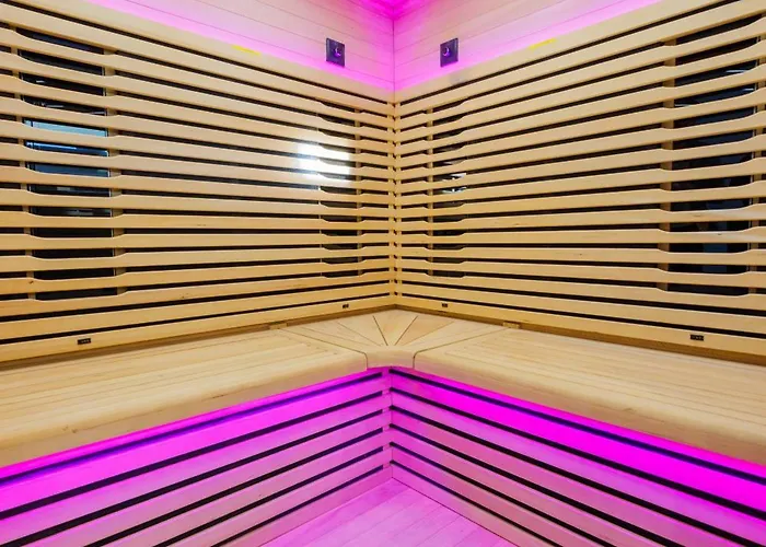 Elysia Nature & Apartment