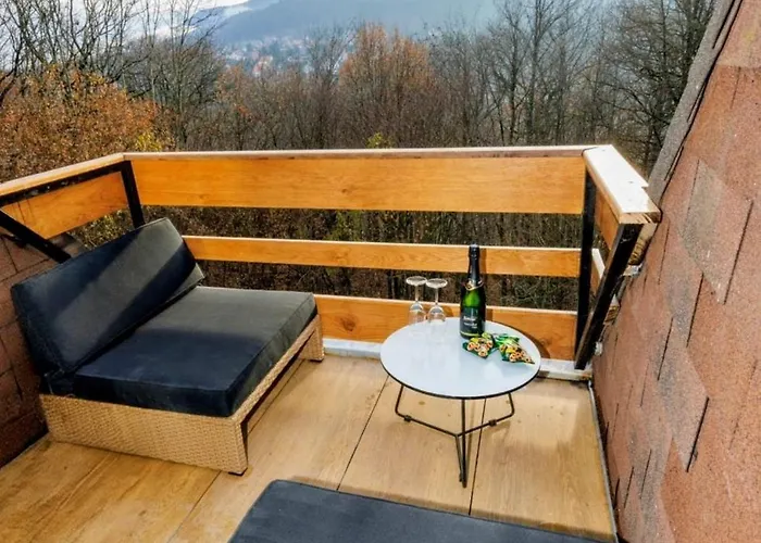 Elysia Nature & Apartment *