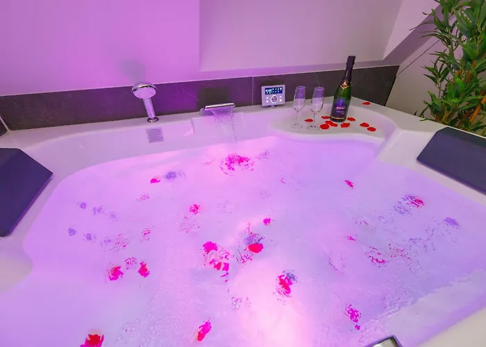 Apartment Elysia Nature & Boersch