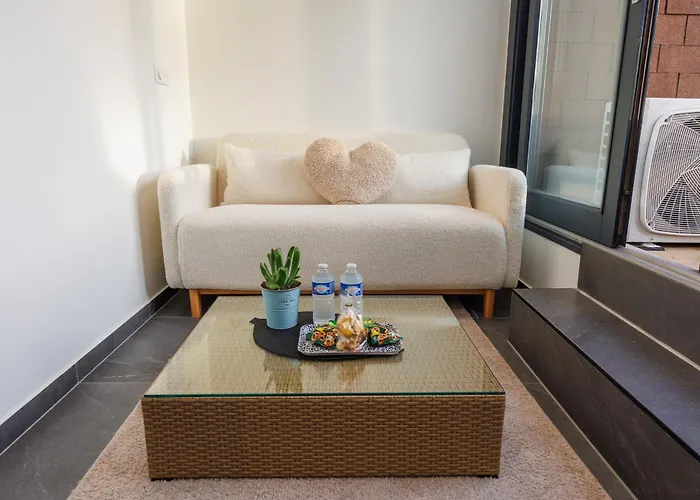 Apartment Elysia Nature & *