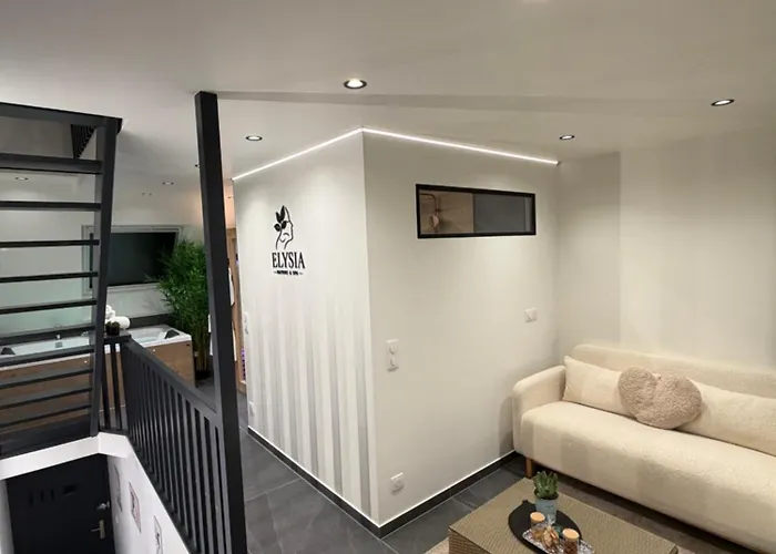 Elysia Nature & Boersch