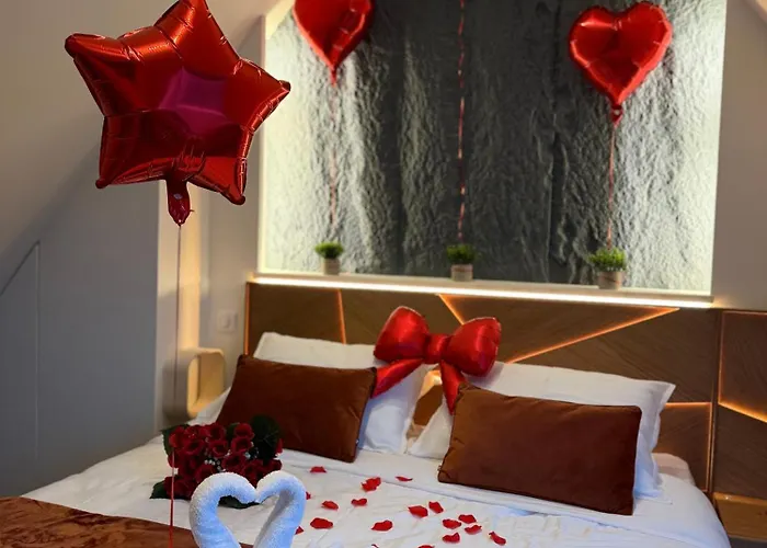 Elysia Nature & Apartment Boersch