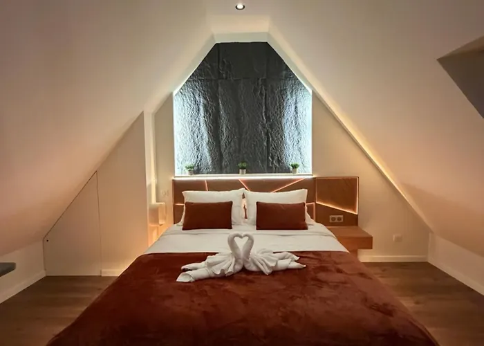 Elysia Nature & Apartment