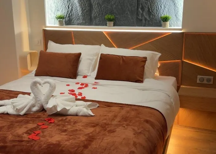 Apartment Elysia Nature & *