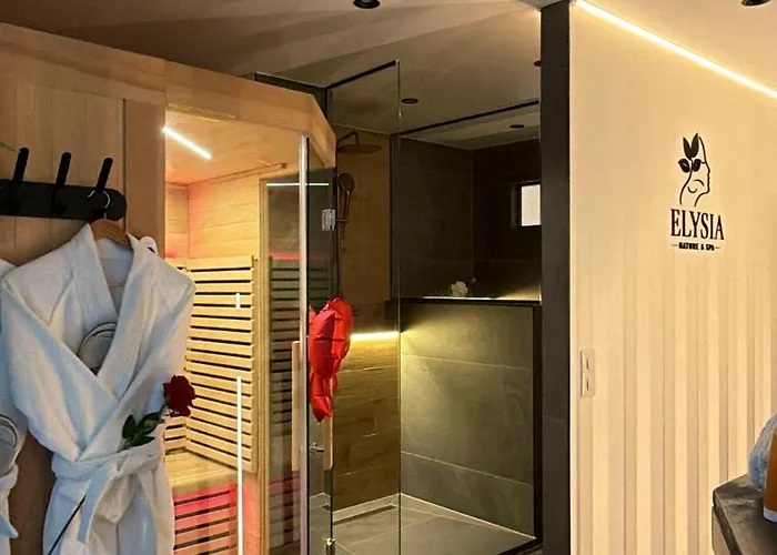 Elysia Nature & Boersch