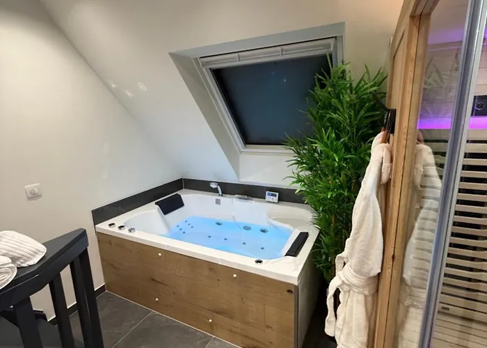 Elysia Nature & Apartment *