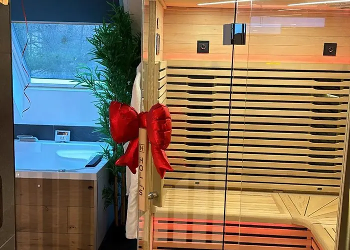 Elysia Nature & Apartment Boersch