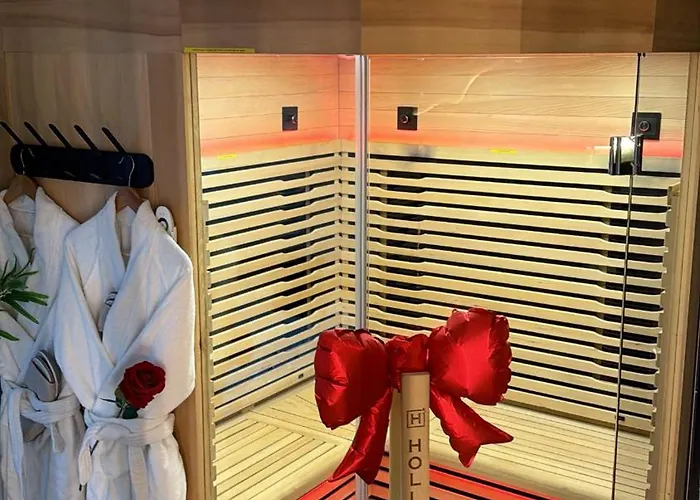 Elysia Nature & Apartment Boersch