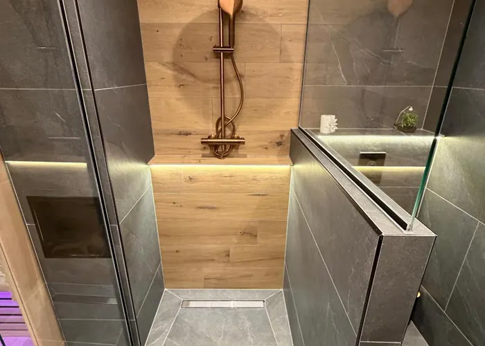 Apartment Elysia Nature & Boersch