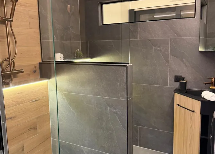 Elysia Nature & Apartment *