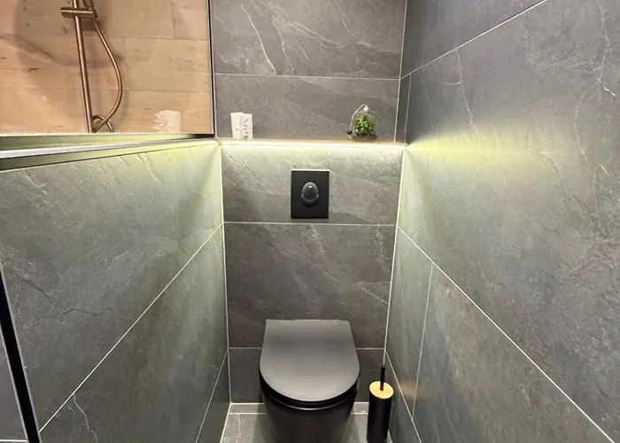 Elysia Nature & Apartment *