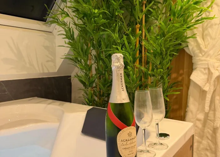 Apartment Elysia Nature &