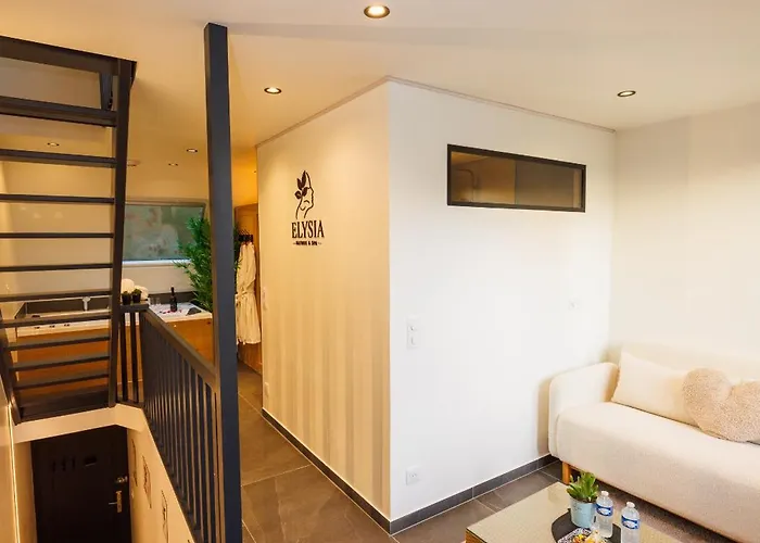 Apartment Elysia Nature &