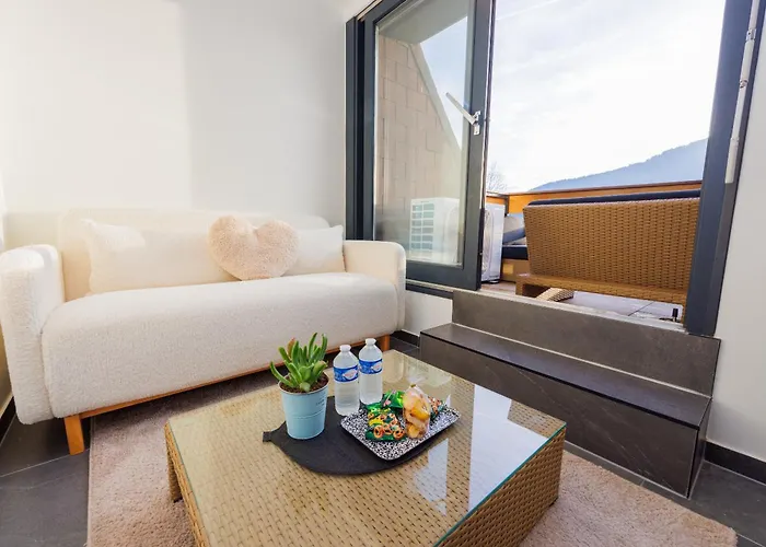 Elysia Nature & Apartment