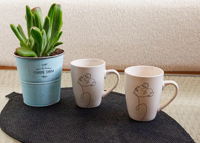 Elysia Nature & Apartment