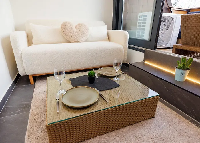 Elysia Nature & Apartment