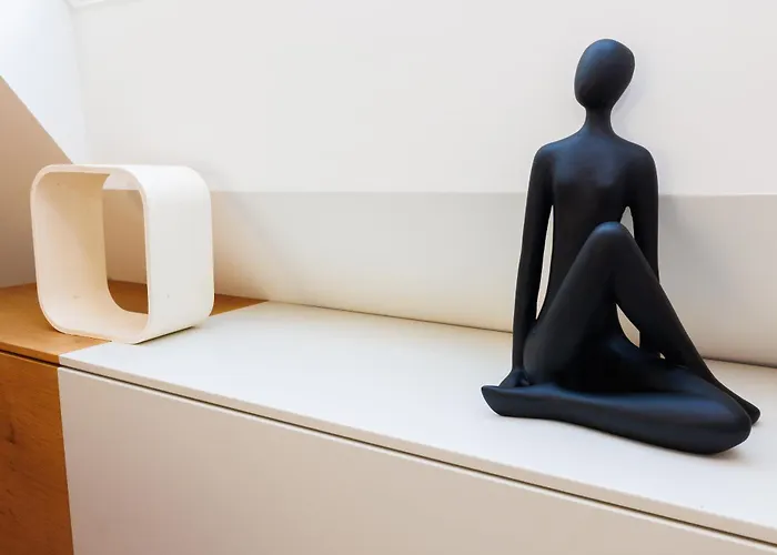 Apartment Elysia Nature & Boersch