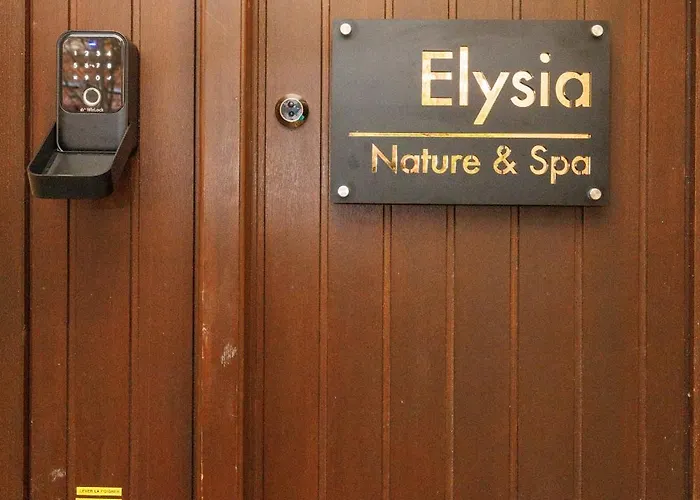 Elysia Nature & * Boersch