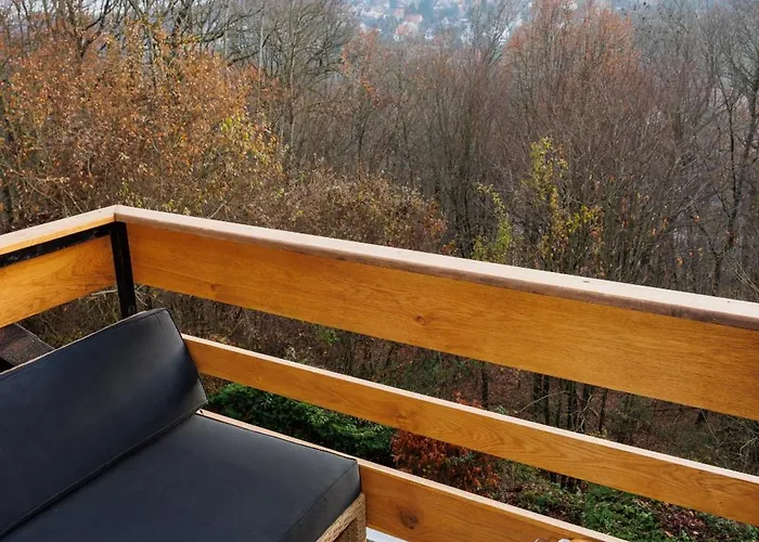 Elysia Nature & Apartment Boersch