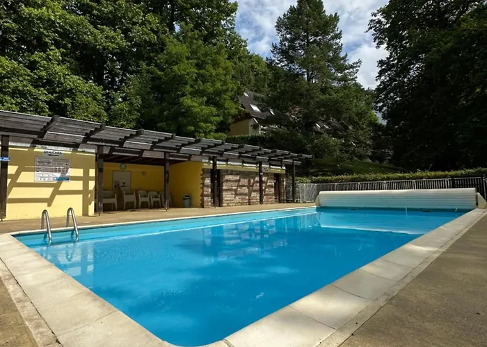 Apartment Elysia Nature &