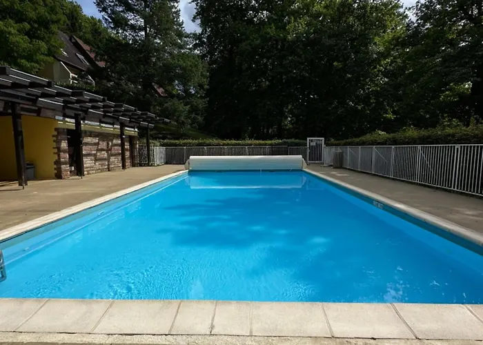 Apartment Elysia Nature & *