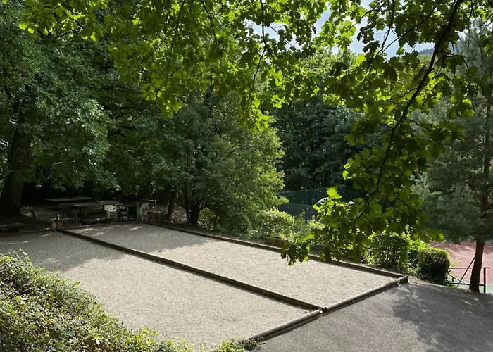 Elysia Nature & Apartment *