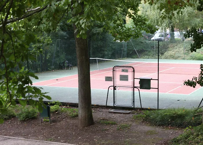 Elysia Nature & Apartment