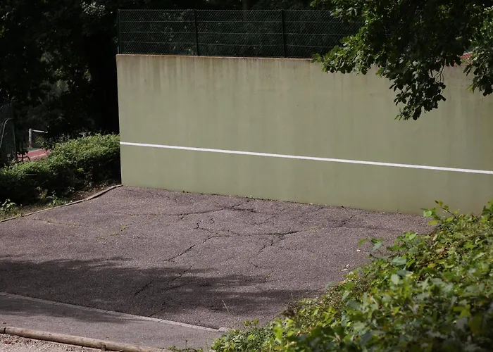 Elysia Nature & Apartment Boersch