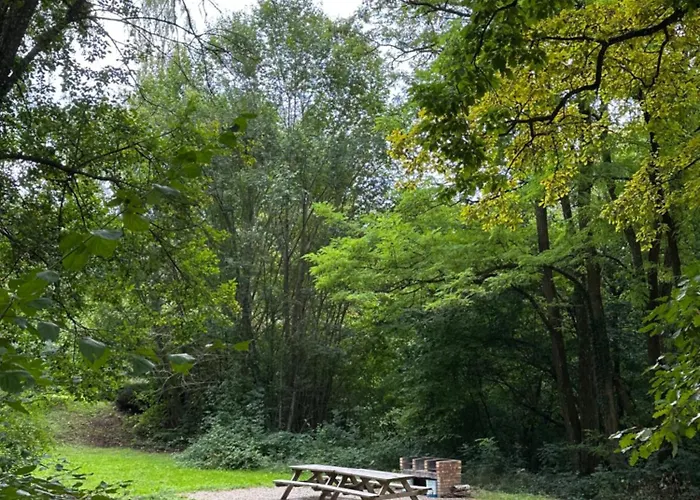 Apartment Elysia Nature &